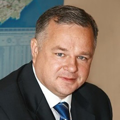 Иванинский Олег Иванович