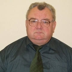 Женило Владимир Михайлович