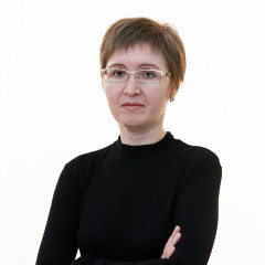 Шилова Анна Николаевна