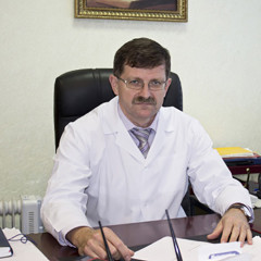 Шаманов Андрей Валерьевич