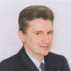 Алешин Алексей Анатольевич