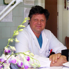 Силаев Михаил Александрович
