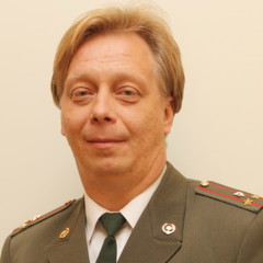 Щеголев Алексей Валерианович