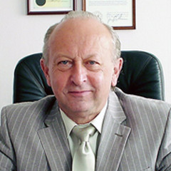 Орлов Олег Алексеевич